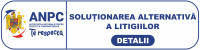 ANPC Solutionarea Alternativa A Litigiilor